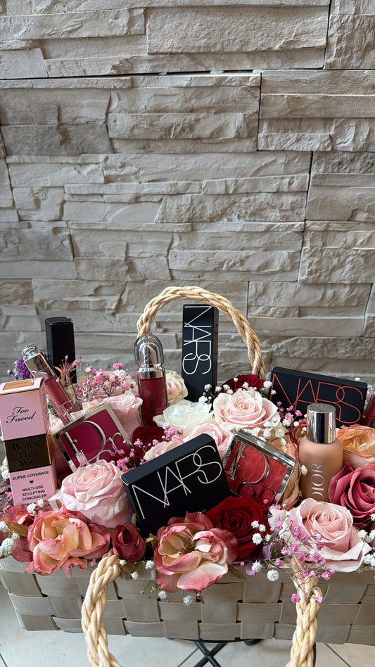 Panier cadeau Héritage Chérif