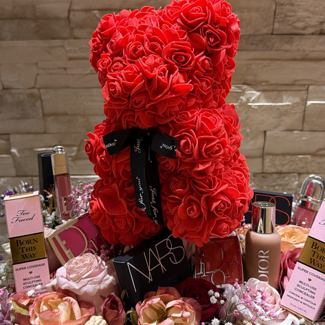 Chez LadyStim Events, nous mettons l'esthétisme et l'émotion à l'honneur.